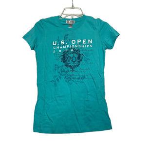 U.S. Open Championships 2014 Pinehurst No.2 Size Medium NWT